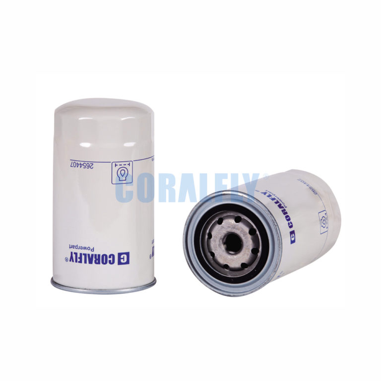 Coralfly Wholesale Oem Odm Filter For Oil Fit For Genuine Oil Filter China